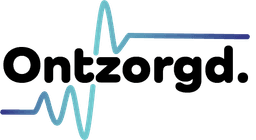 Ontzorgd Logo